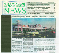 Windsor Plaza