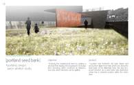 Portland Seed Bank