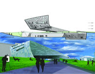 UCLA Architecture REDESIGN