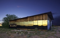 Nakai House
