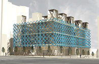 Serendipitous Science Factory - Genome Research Center