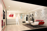 H&M Singapore
