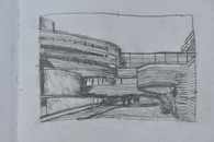 Drawings and drafts