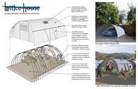 Lattice House