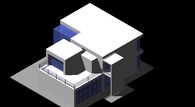 Single house