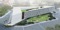 Niavaran Residential Complex