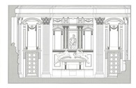 Research - Medici Chapel Interior