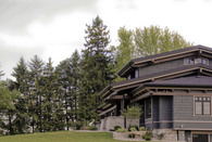 Karr Residence