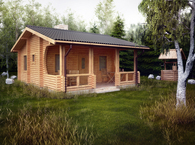 Cabin