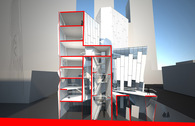 Museum of Architecture and the City