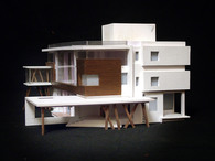 Dhanuka House