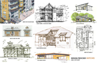 DESIGNS & DRAWINGS
