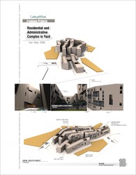 Yazd Residential Competition