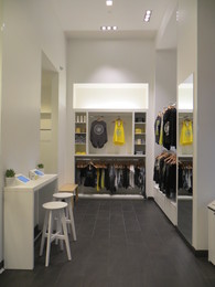 SoulCycle NoHo