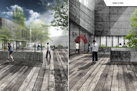 Wayfinding in Architecture