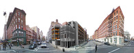 Fifth-Year Comprehensive Architectural Project