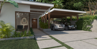 Muholland Residence
