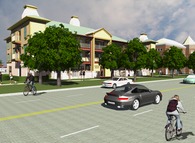 Pointe West Town Center-Lot 2