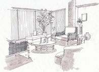 Hand Sketching