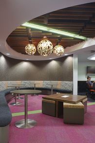 Curtin University Library iZone
