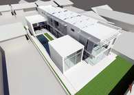 Hartzel Residence