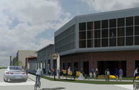 Envisioning Sustainable Communities: Corktown, Detroit, Michigan