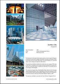 Project Highlights