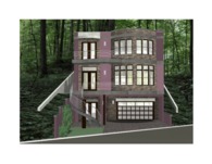 Beverely Drive Hillside Design Project 