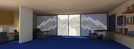 Choreographing Comfortable Corridors for the Aging
