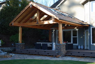 Outdoor Room