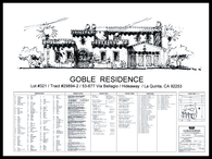 2005 Goble Residence