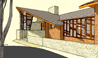 Rutherford Residence - Addition / Renovation