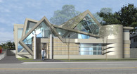 Shul by the Shore