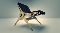 Pivot Chair