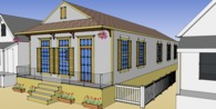Lapeyrouse House