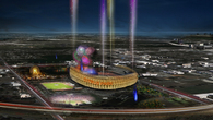 Citrus Bowl-Orlando, FL