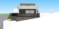 Barreira House