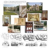 High end residential (Parkers Glen, Connecticut)