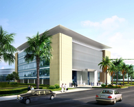 MENA Office Building