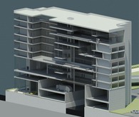 Gansevoort Eco-Hotel