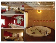 Penthouse Interiors