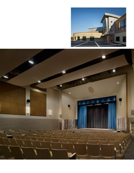 Frances Willard Elementary School