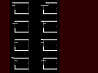 Study of Light Shelf