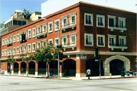 4th and Broadway, Santa Monica
