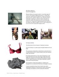 Design Research 