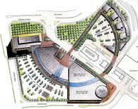 BART mixed-use project