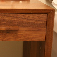 Furniture and lighting