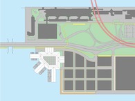 Dodge Island Master Plan
