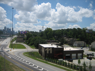 Fire Station 11