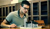 The Architecture Student